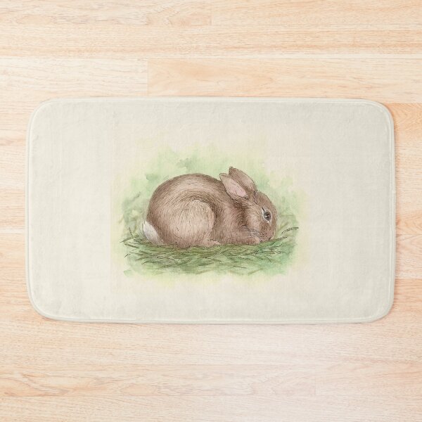 Item preview, bunny designed and sold by simh.