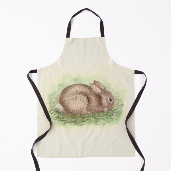 Item preview, bunny designed and sold by simh.