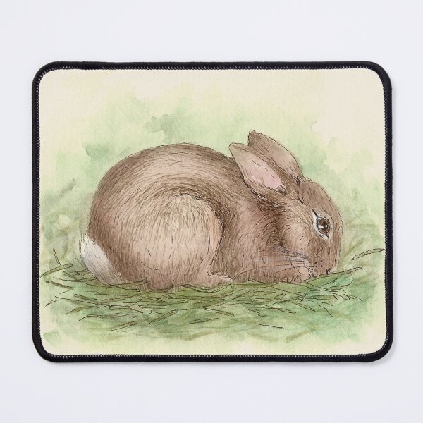 Item preview, bunny designed and sold by simh.
