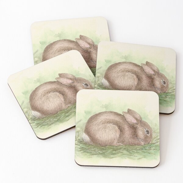 Item preview, bunny designed and sold by simh.