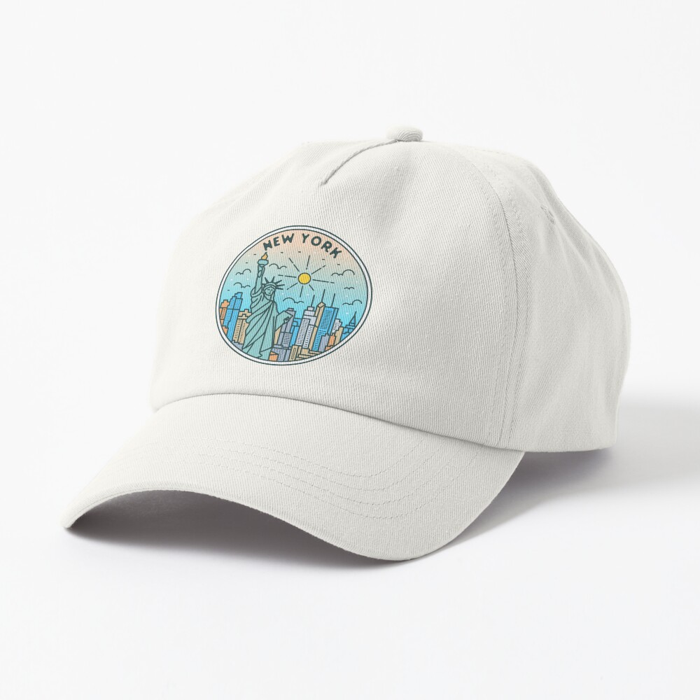 Item preview, Dad Hat designed and sold by AtlasCreativeCo.