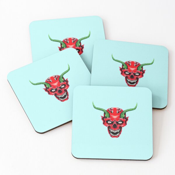 Item preview, carretera del infierno designed and sold by GYGYnote.