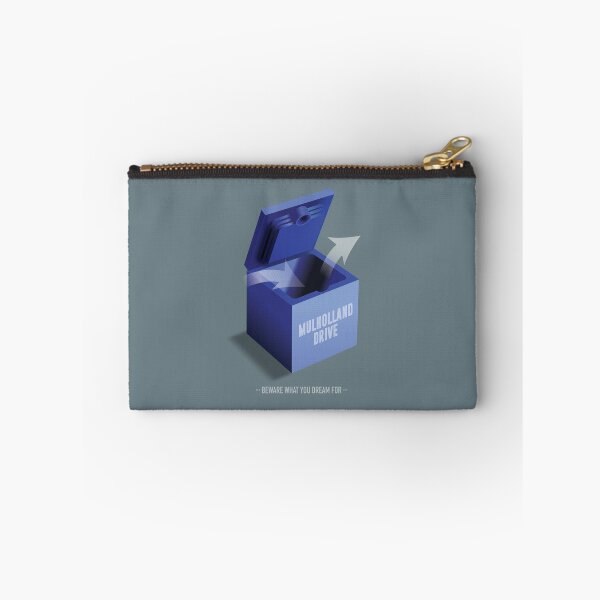 Item preview, Mulholland Drive - Alternative Movie Poster designed and sold by MoviePosterBoy.