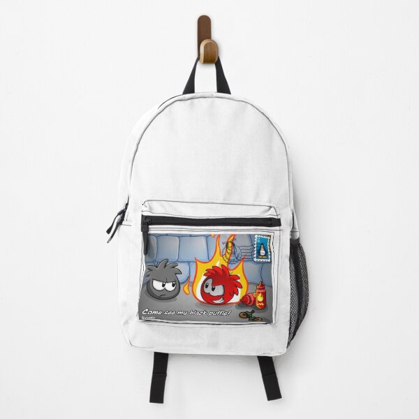 Item preview, club penguin puffle designed and sold by teixi.