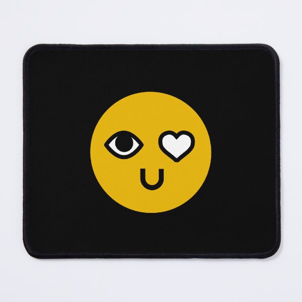 Item preview, I Heart U designed and sold by vonplatypus.
