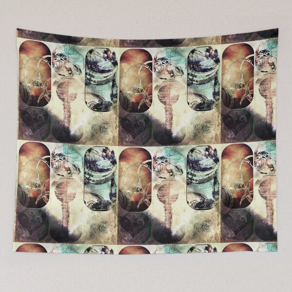 Item preview, KELKIRK ST. sultry designed and sold by Lesley A Marsh.