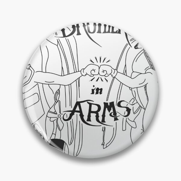 Item preview, brothers in arms designed and sold by Nermin Sadiki.