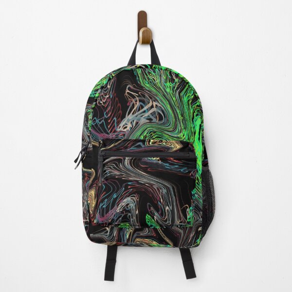 Item preview, Green Madness designed and sold by Ariel Guevara.