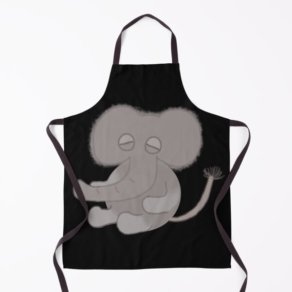 Item preview, Elephant designed and sold by MILdecals.