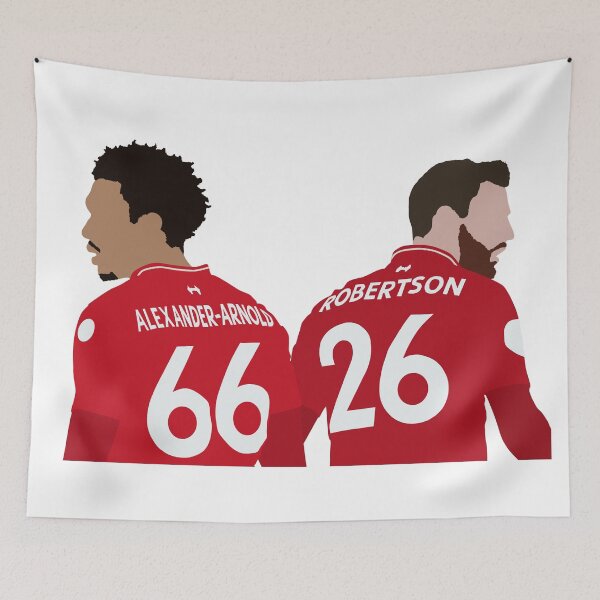 Item preview, Trent and Robertson Block Art designed and sold by HTWallace.