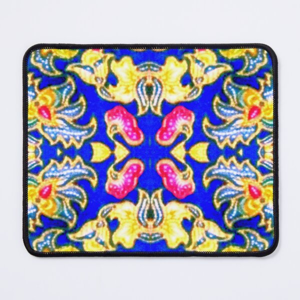 Item preview, Mega Overcast Digital Batik Indonesia, The Best Batik Pekalongan Indonesia designed and sold by CDMCustom.