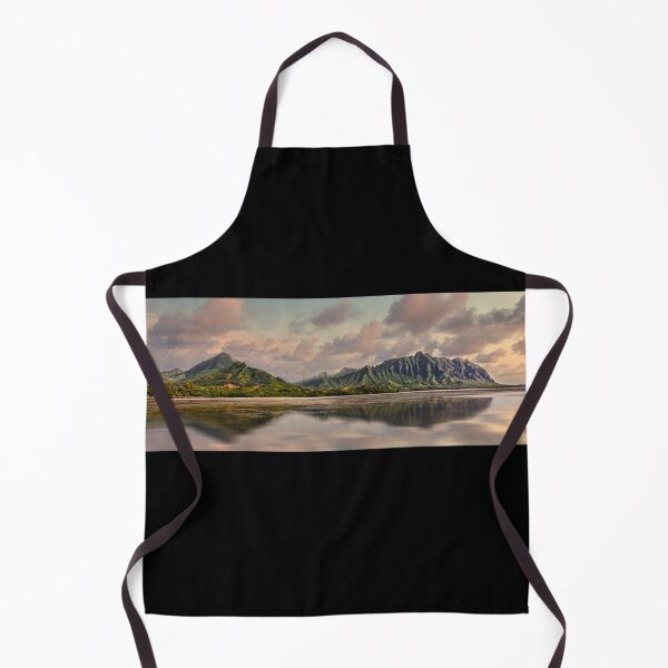Item preview, Sunrise Over The Koʻolaus designed and sold by Alex Preiss.