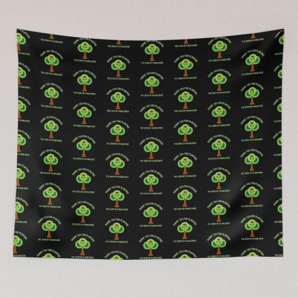 Item preview, Thank You For Planting Green and Yellow Best Teacher Design designed and sold by BestTeacher.