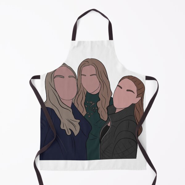 Item preview, Claire, Riley, and Danielle  designed and sold by Rosadarose.