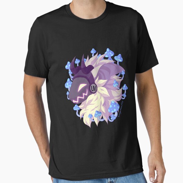 Protogen Mushrooms Essential T-Shirt