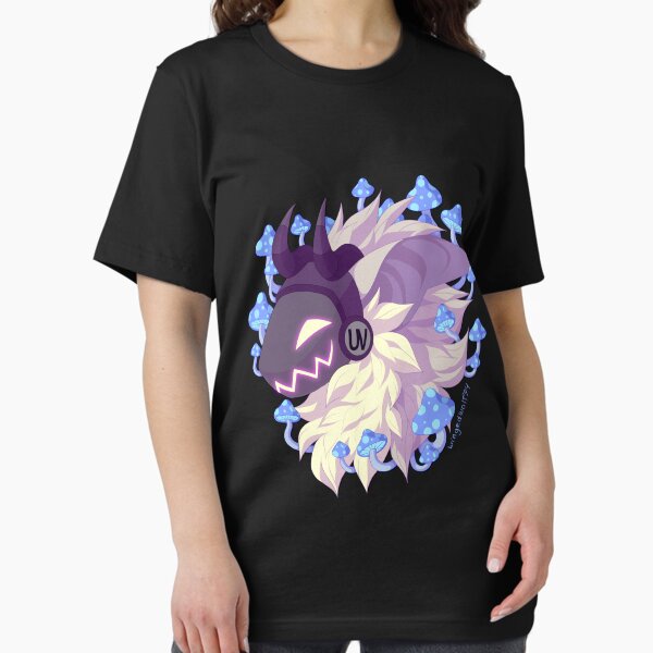 Item preview, Protogen Mushrooms designed and sold by wingedwolf94.