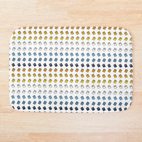 Item preview, Aroace Book Pattern designed and sold by Isabel-Jane.