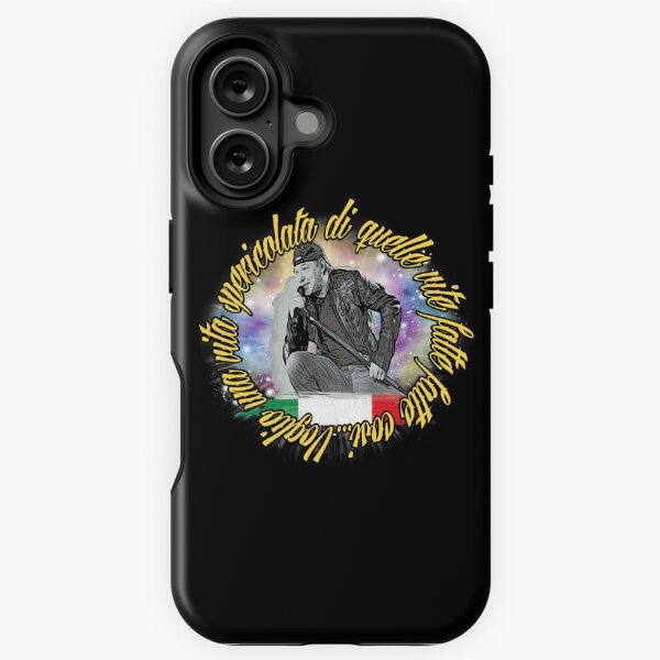 Item preview, Vita spericolata designed and sold by ivanvenerucci.