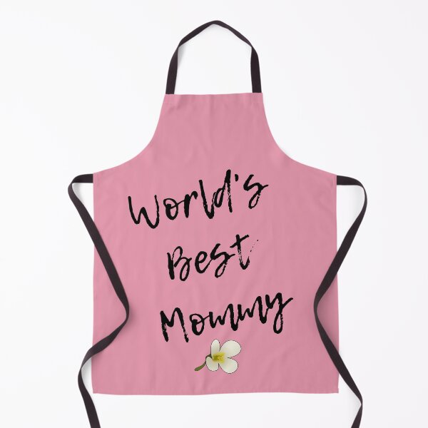 Item preview, World's Best Mommy Ever Today designed and sold by HnLStore.
