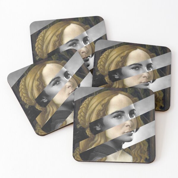 Artikelvorschau, Venus (von Venus und Mars) von Botticelli und Liz entworfen und verkauft von LT Graphic Art.