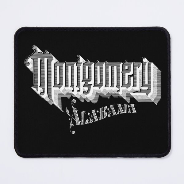 Item preview, Vintage Montgomery, AL designed and sold by DonDota.