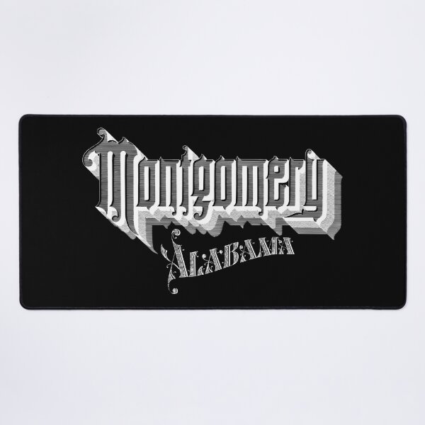 Item preview, Vintage Montgomery, AL designed and sold by DonDota.