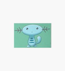 Axolotl Art Board