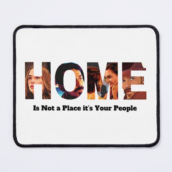 Item preview, Home  designed and sold by Huntch.