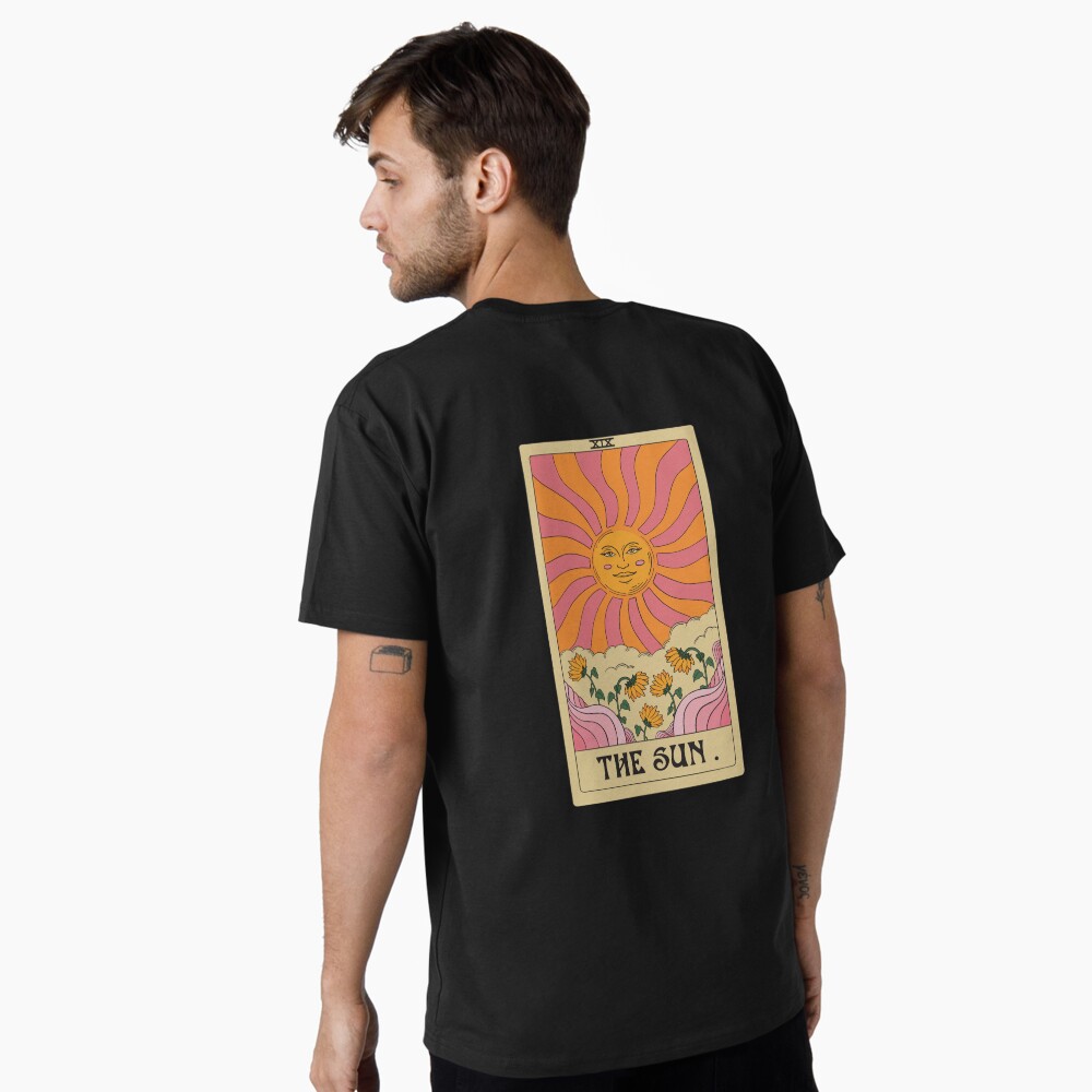 Item preview, Premium T-Shirt designed and sold by mossandmoon.