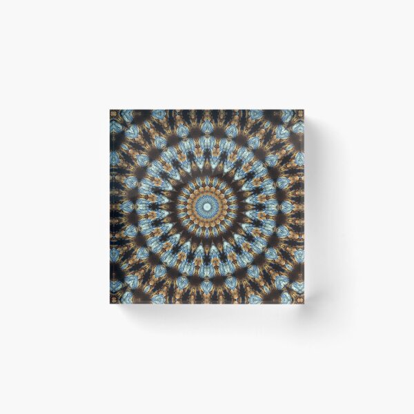 Item preview, kaleidoscope XI designed and sold by Konidraws.