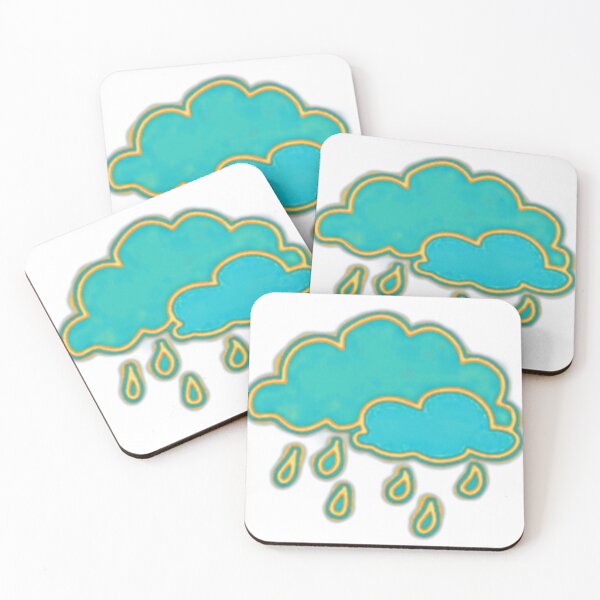 Item preview, Clouds Rain, Heavy Rain Today, Raining, Rains, Rain Day designed and sold by CDMCustom.