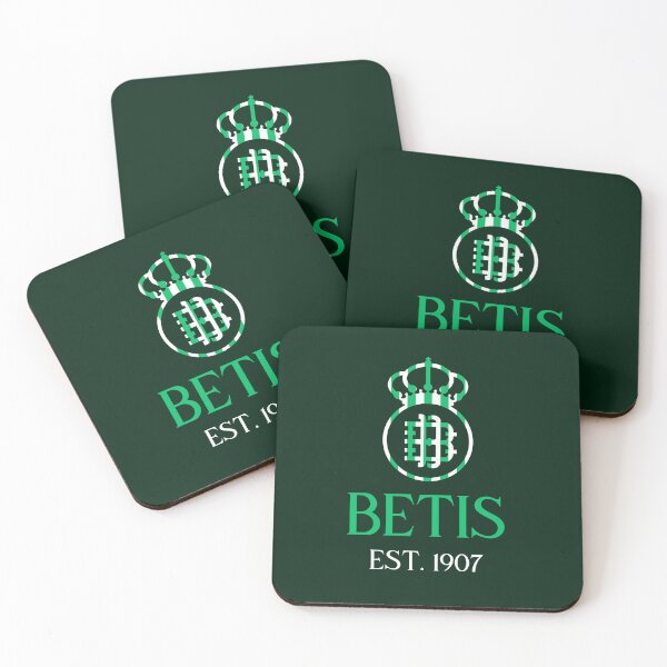 Item preview, Betis Striped designed and sold by VRedBaller.