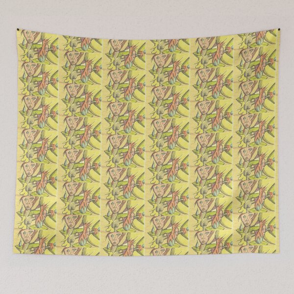 Item preview, gratuitous infamy  designed and sold by wormink.