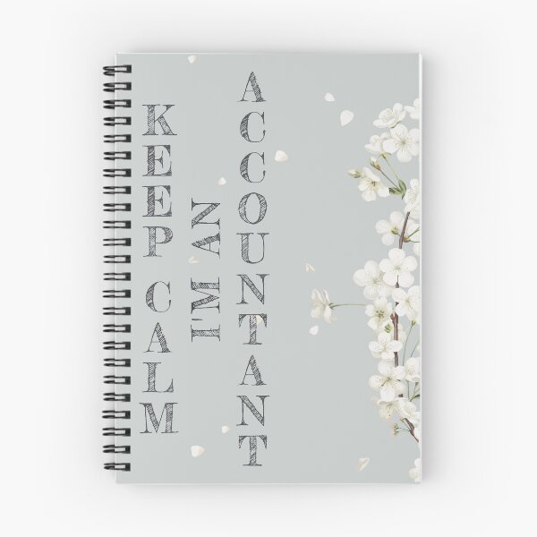Artikelvorschau, Keep Calm I'm An Accountant - Lustige Buchhalter-Zitat-Geschenkidee für Männer und Frauen entworfen und verkauft von Mmmm3344.