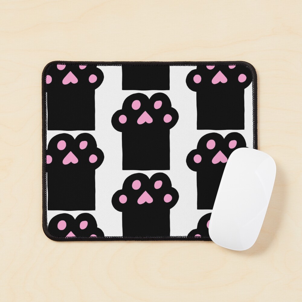 Item preview, Mouse Pad designed and sold by Nonbinaryfrog.