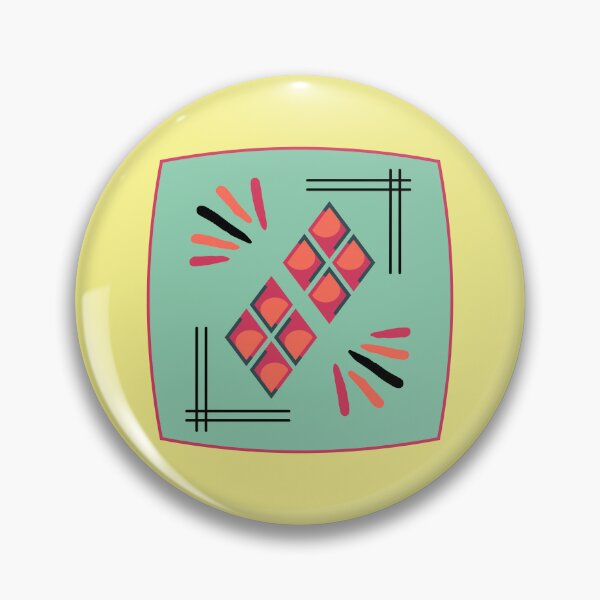 Item preview, Random Pattern Design 15 04.22 - Random Pattern Design designed and sold by CoyoteGifts.