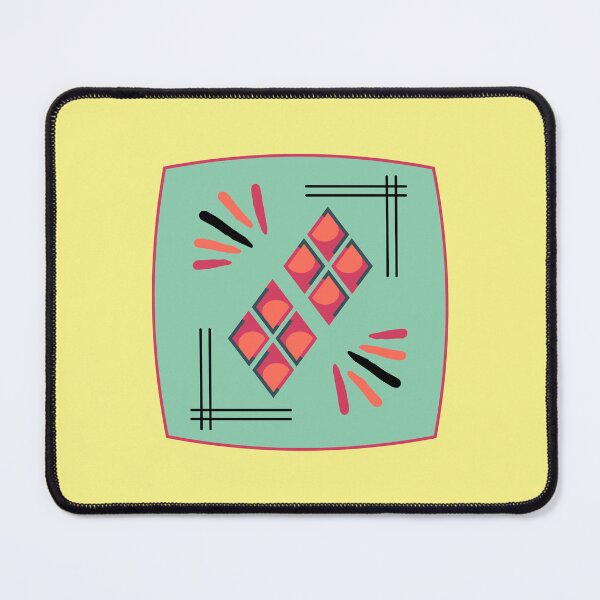 Item preview, Random Pattern Design 15 04.22 - Random Pattern Design designed and sold by CoyoteGifts.