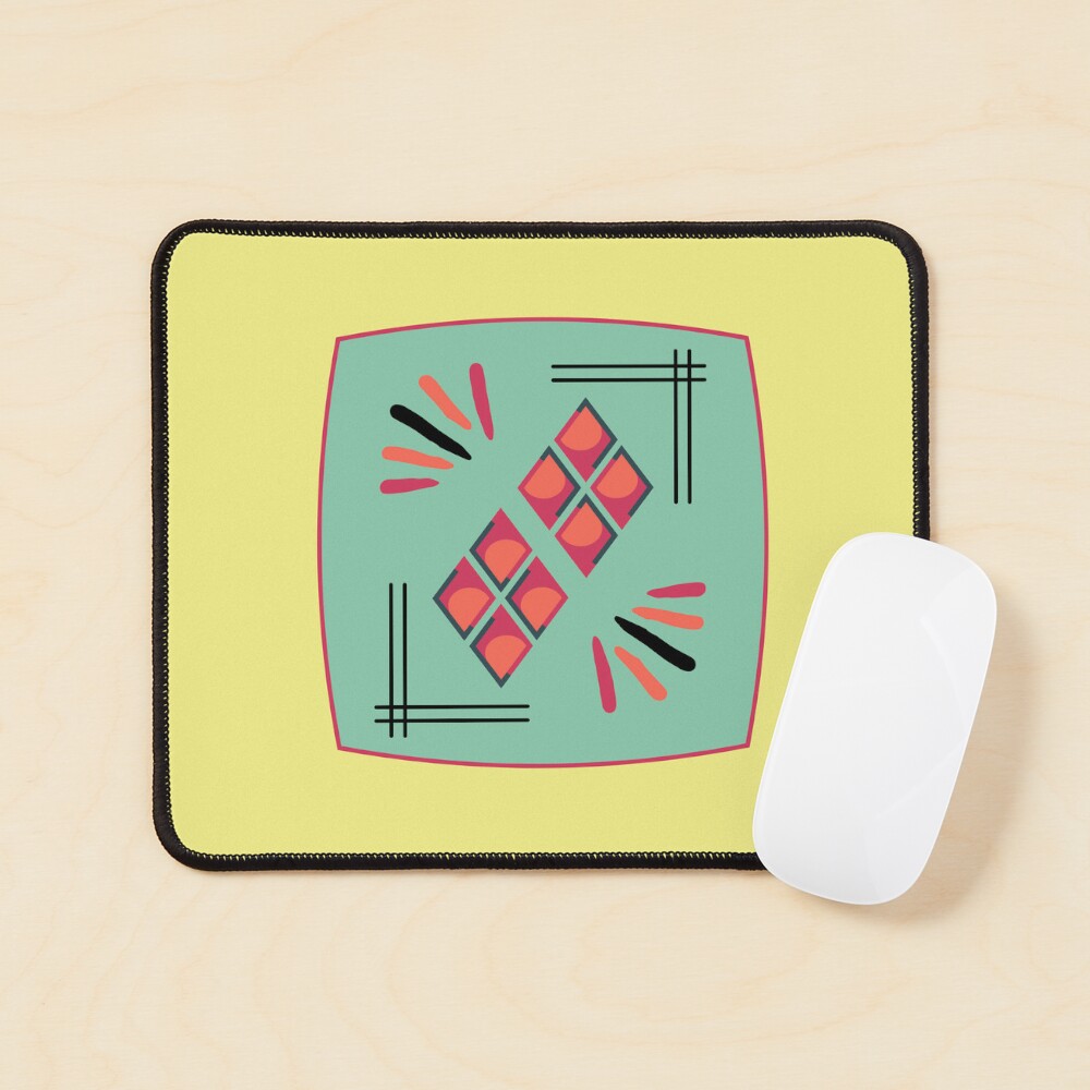 Item preview, Mouse Pad designed and sold by CoyoteGifts.
