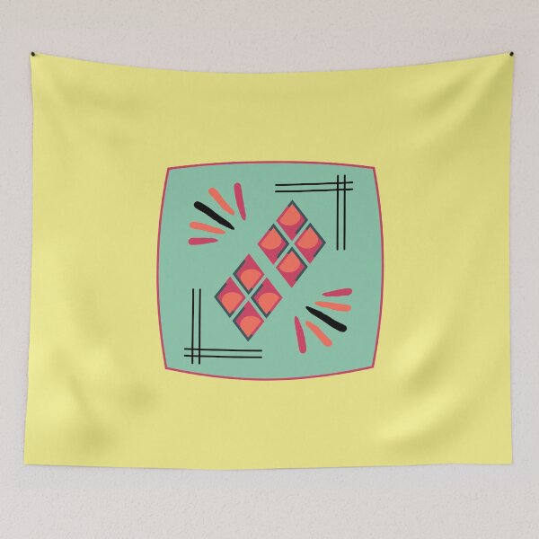 Item preview, Random Pattern Design 15 04.22 - Random Pattern Design designed and sold by CoyoteGifts.