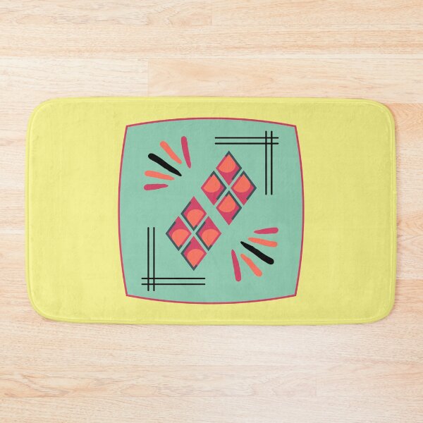 Item preview, Random Pattern Design 15 04.22 - Random Pattern Design designed and sold by CoyoteGifts.
