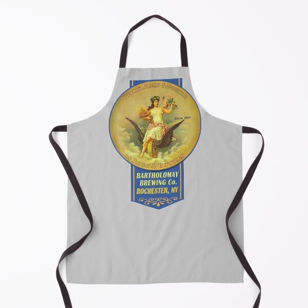 Item preview, Bartholomay Brewing Co. design designed and sold by pineapplepink.