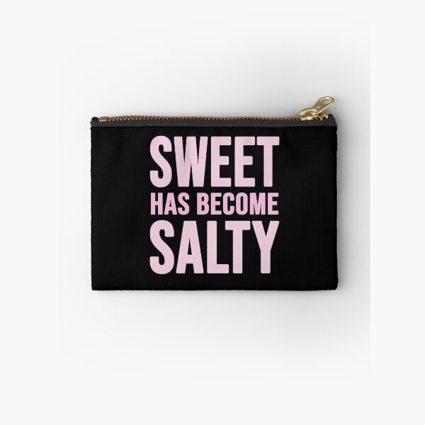 Item preview,  sweet has become salty designed and sold by Diamond-Wisdom.