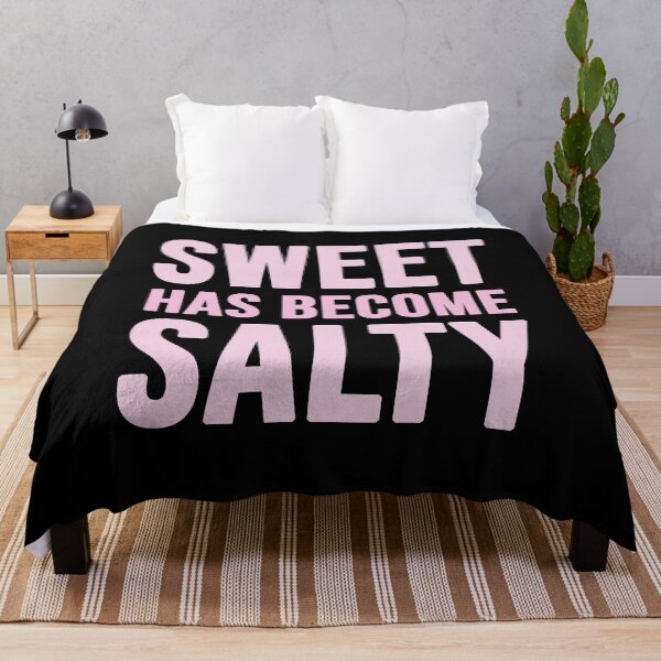 Item preview,  sweet has become salty designed and sold by Diamond-Wisdom.