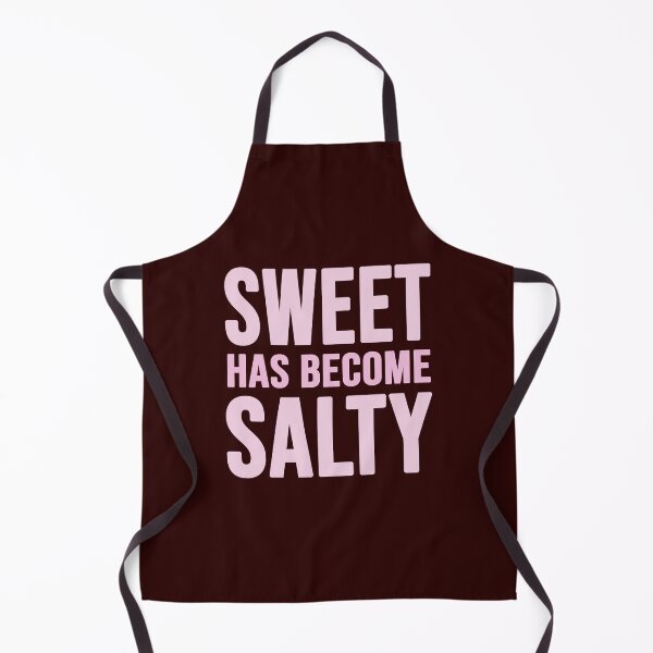 Item preview,  sweet has become salty designed and sold by Diamond-Wisdom.