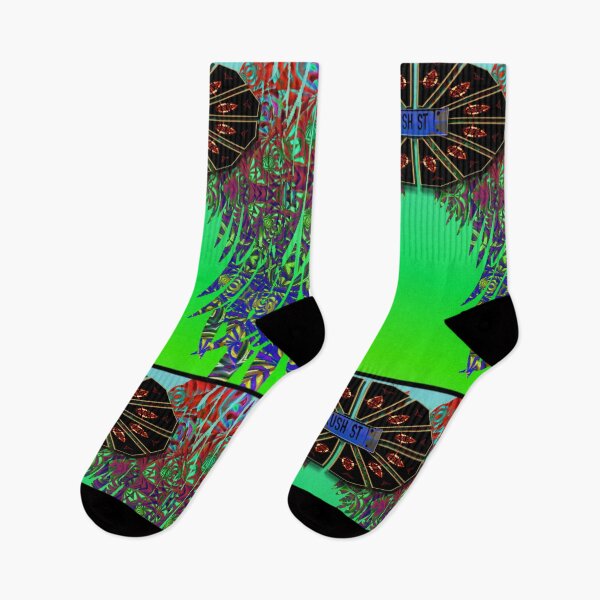 Item preview, Wings of Kush designed and sold by asphaltimages.