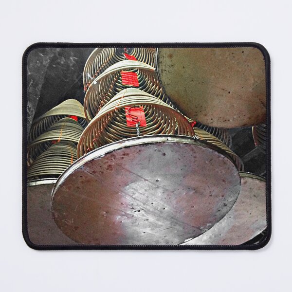 Item preview, Incense Trays designed and sold by Ethna Gillespie.