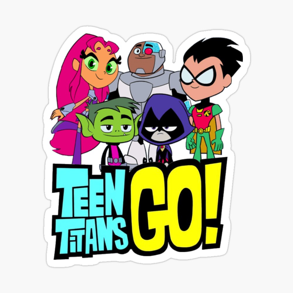 TEEN TITANS ,TEEN TITANS GO,Robin,Starfire,Cyborg,Raven,Beast Boy,Terra ,  2022,funny cartoon,gift for kids,movies