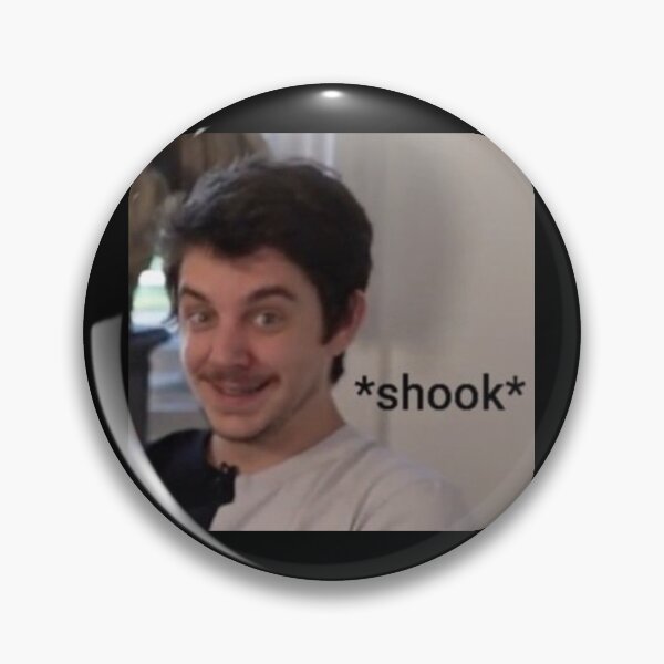 Item preview, crankgameplays unus annus reaction meme designed and sold by kodaslame.