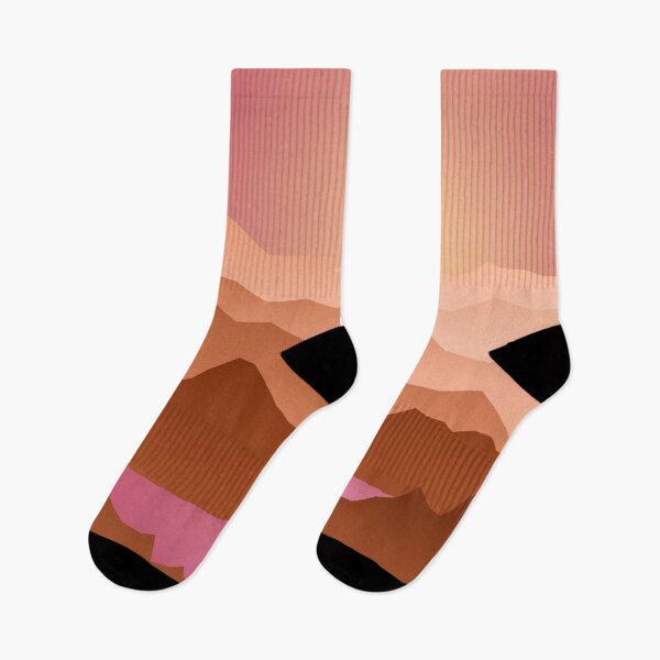 Item preview, Sunrise in mountains designed and sold by Javier Narváez Solarte.