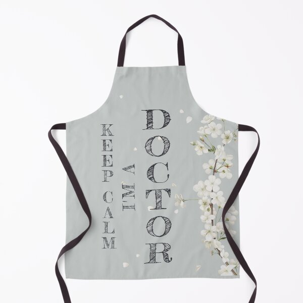 Item preview, Keep Calm I'm A Doctor - Funny Doctor Quote Gift Idea For Men and Womens designed and sold by Mmmm3344.